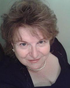 Woman, 74. gemsinger