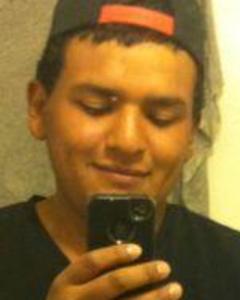 Man, 31. David00008564