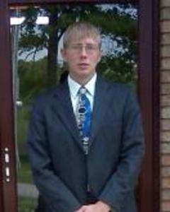Man, 42. chrisdcb