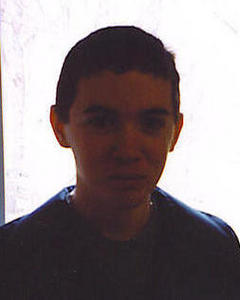 Man, 36. darkflame670