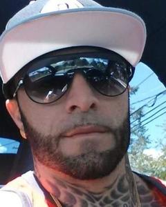 Man, 44. Matty_Z