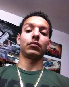 Man, 34. Stalean