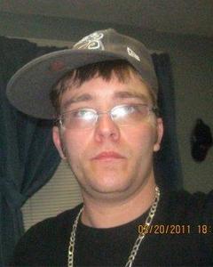 Man, 38. bulldog2013