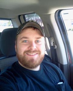 Man, 36. Jimmyfish
