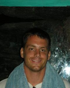 Man, 43. lindylover