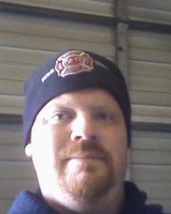 Man, 50. firefighte0561