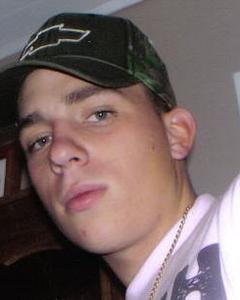 Man, 36. acsteve