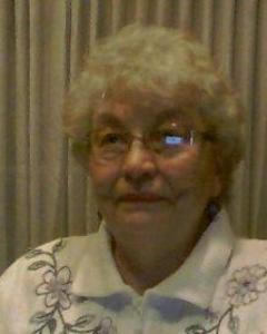 Woman, 83. MEON123