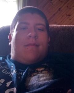 Man, 28. wild_guy2