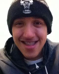 Man, 30. Jose117