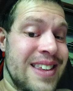 Man, 39. Bud0108
