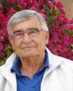 Man, 70. tradervix