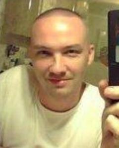 Man, 51. John_Doe387