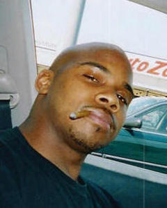 Man, 47. Baby_Ray
