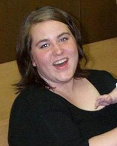 Woman, 42. glochick1