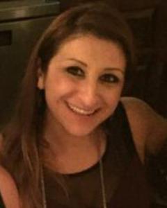 Woman, 43. lanatrue34
