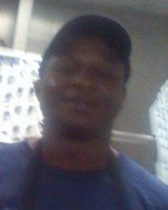 Man, 55. THABIGFISH