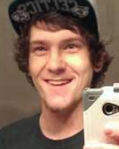 Man, 33. yobraswell