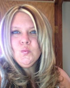 Woman, 45. Stacmas