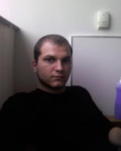 Man, 33. tyler3203