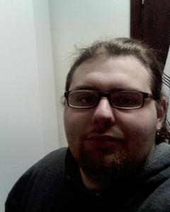 Man, 36. elliotperry2