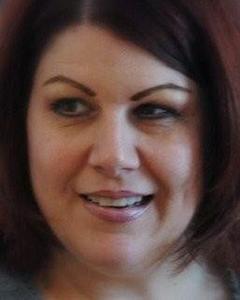 Woman, 57. JL67143