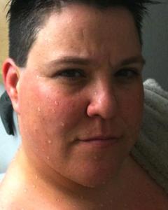 Woman, 55. SOCALBIKER