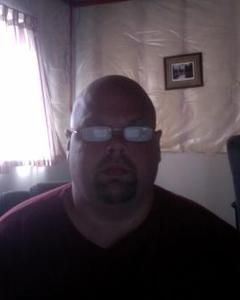 Man, 51. baldjeffy