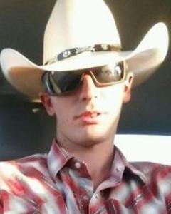 Man, 32. Cowboy_1992