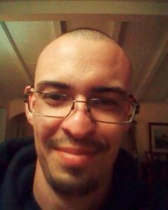 Man, 40. danmcclen