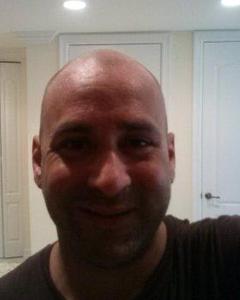 Man, 53. albythebeach