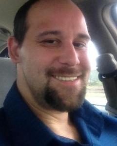 Man, 45. DarkKing33