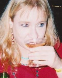 Woman, 55. SlurpeeJo