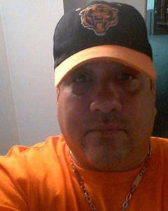 Man, 56. Bandit_46