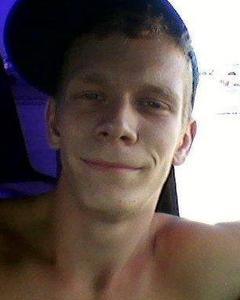 Man, 32. andy4201585