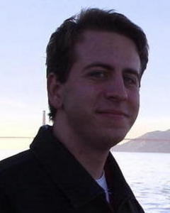 Man, 46. gnvflyer