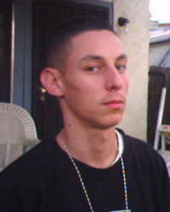 Man, 41. pigieon