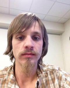 Man, 33. Jebus92