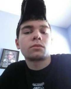 Man, 29. little_nic3755