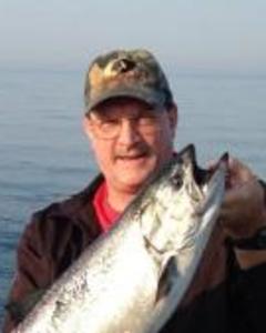 Man, 73. Sparky1320