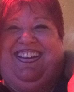Woman, 61. funlily