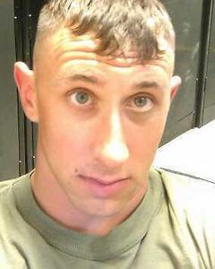 Man, 37. Jarhead06