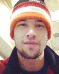 Man, 34. Anthonyc9189