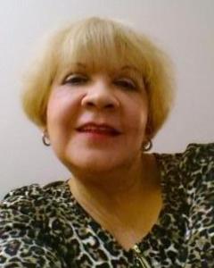 Woman, 74. sunshine6866