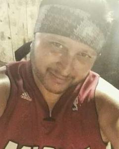 Man, 45. Pmontano1
