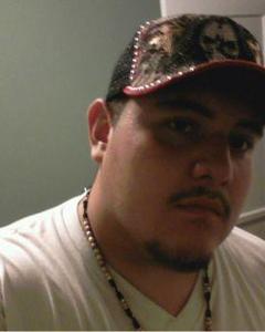 Man, 34. Vrams91