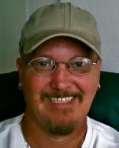 Man, 56. veneficusdamon