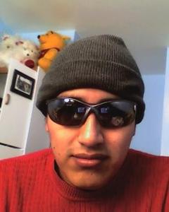 Man, 44. mike78572