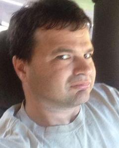 Man, 51. Jaymo1234
