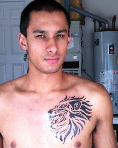 Man, 34. Ryan7467